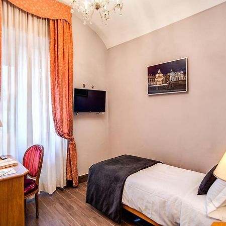 Hotel San Valentino Рим Екстериор снимка