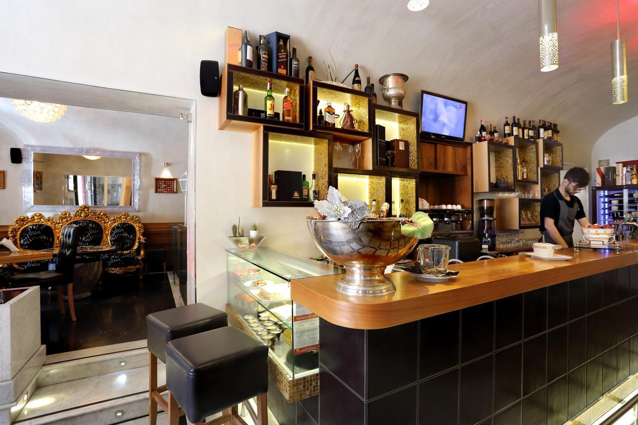 Hotel San Valentino Рим Екстериор снимка